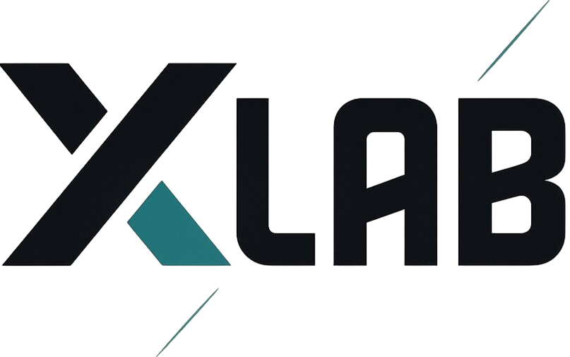 Logo XLab